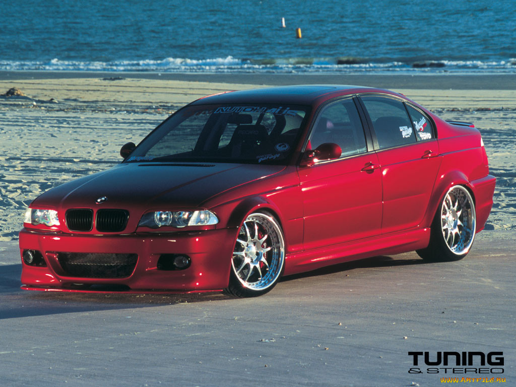 , bmw